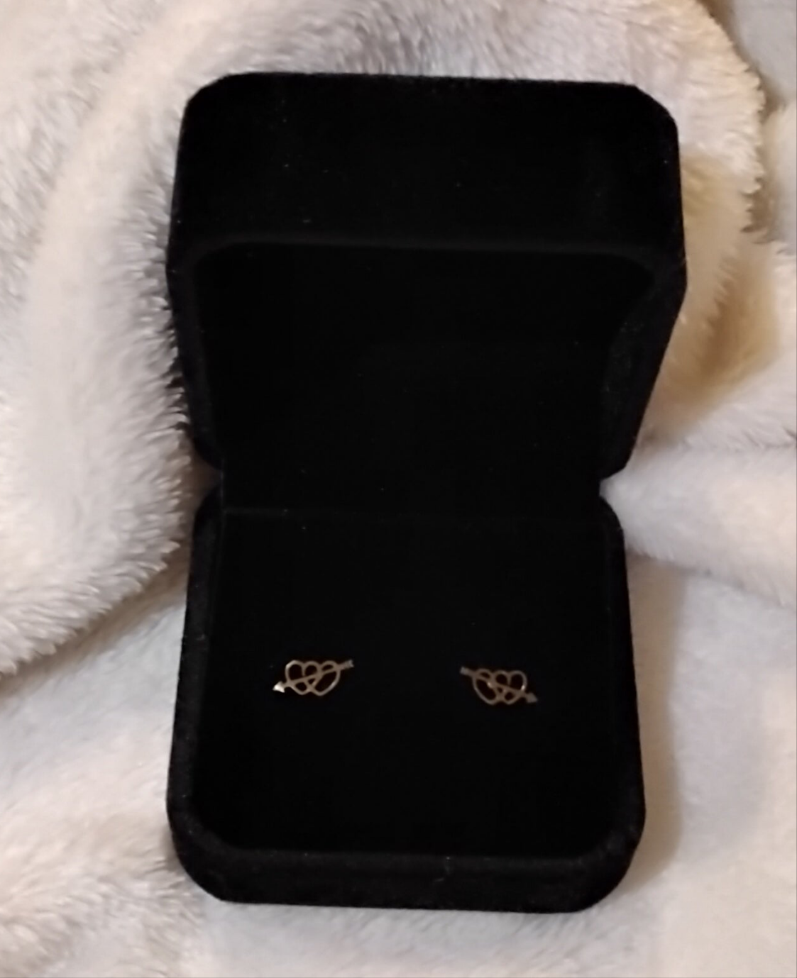 Le Talisman des Amoureux