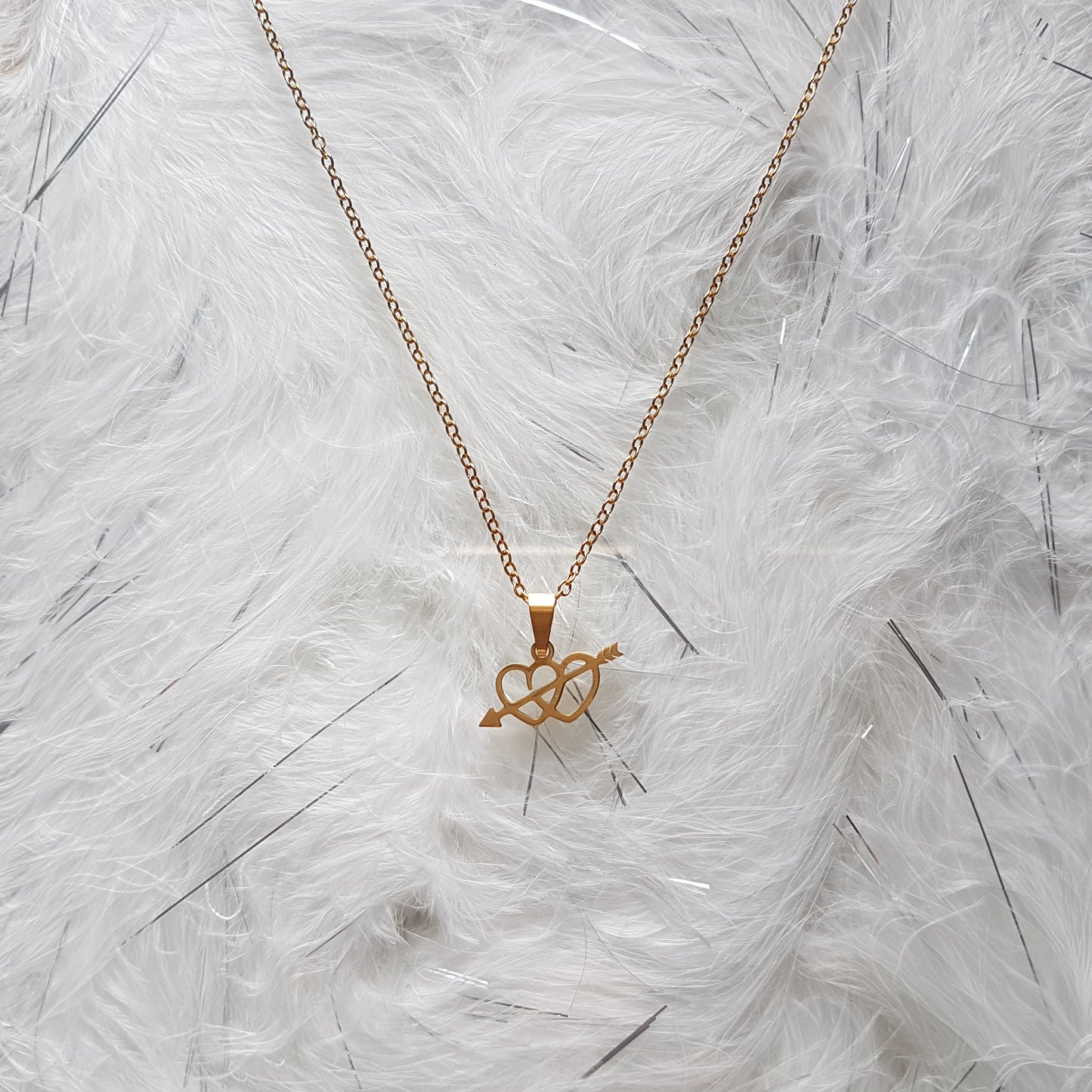 Le Talisman des Amoureux