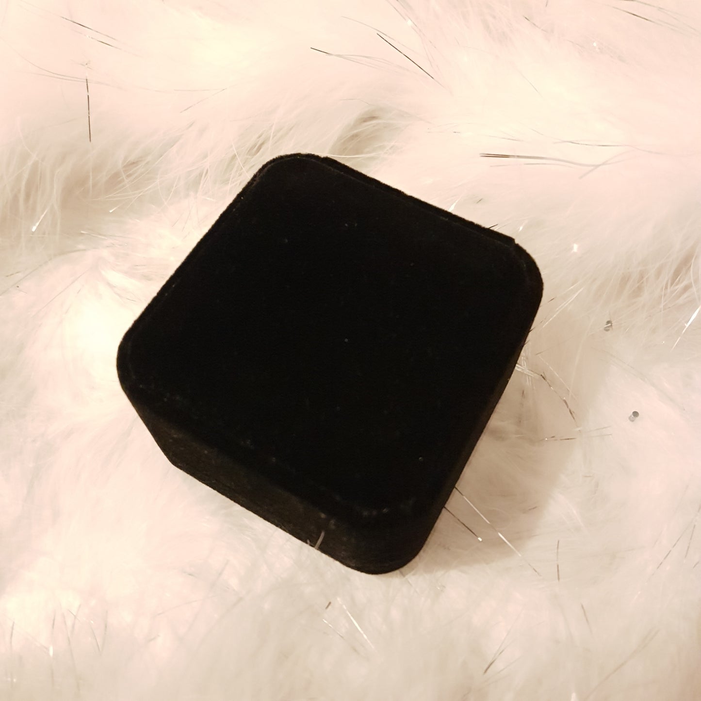 Ecrin pour boucle d'oreille ou collier