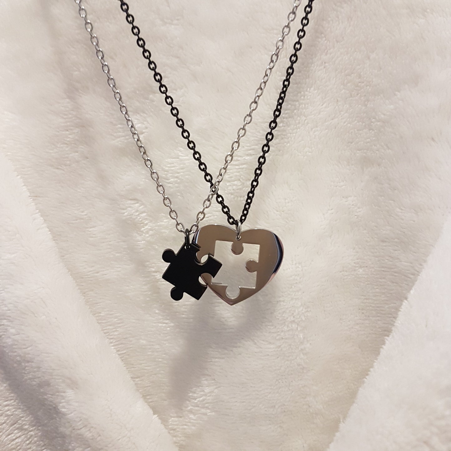 L'ensemble puzzle pour 2