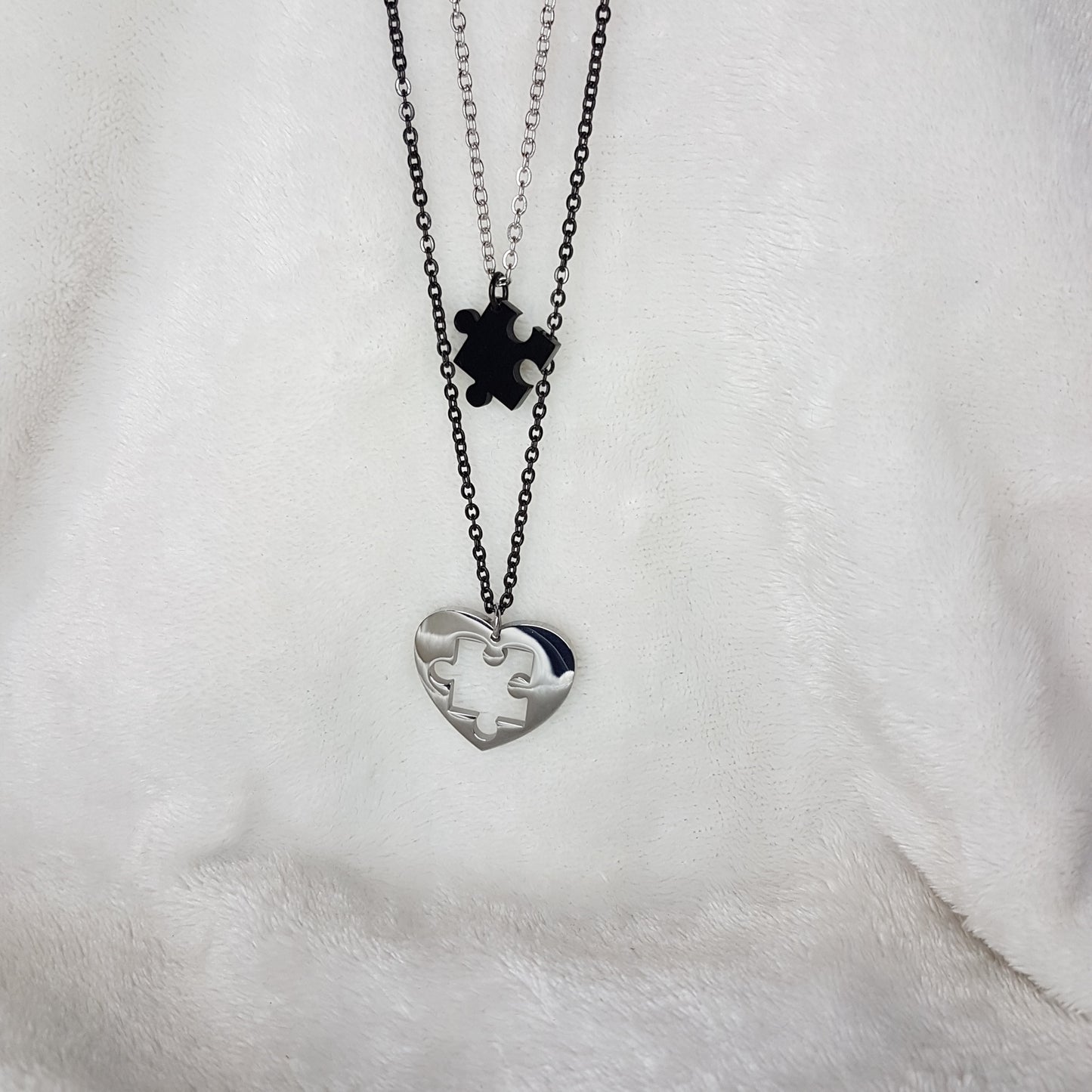 L'ensemble puzzle pour 2